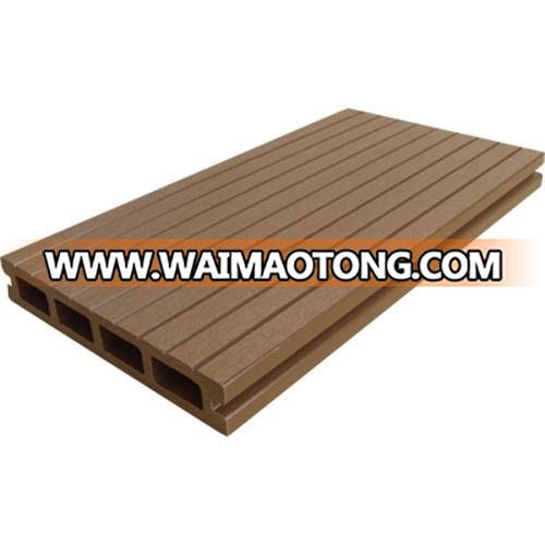 GOOD PRICE ! Polymer Wood Composite Deck Wpc